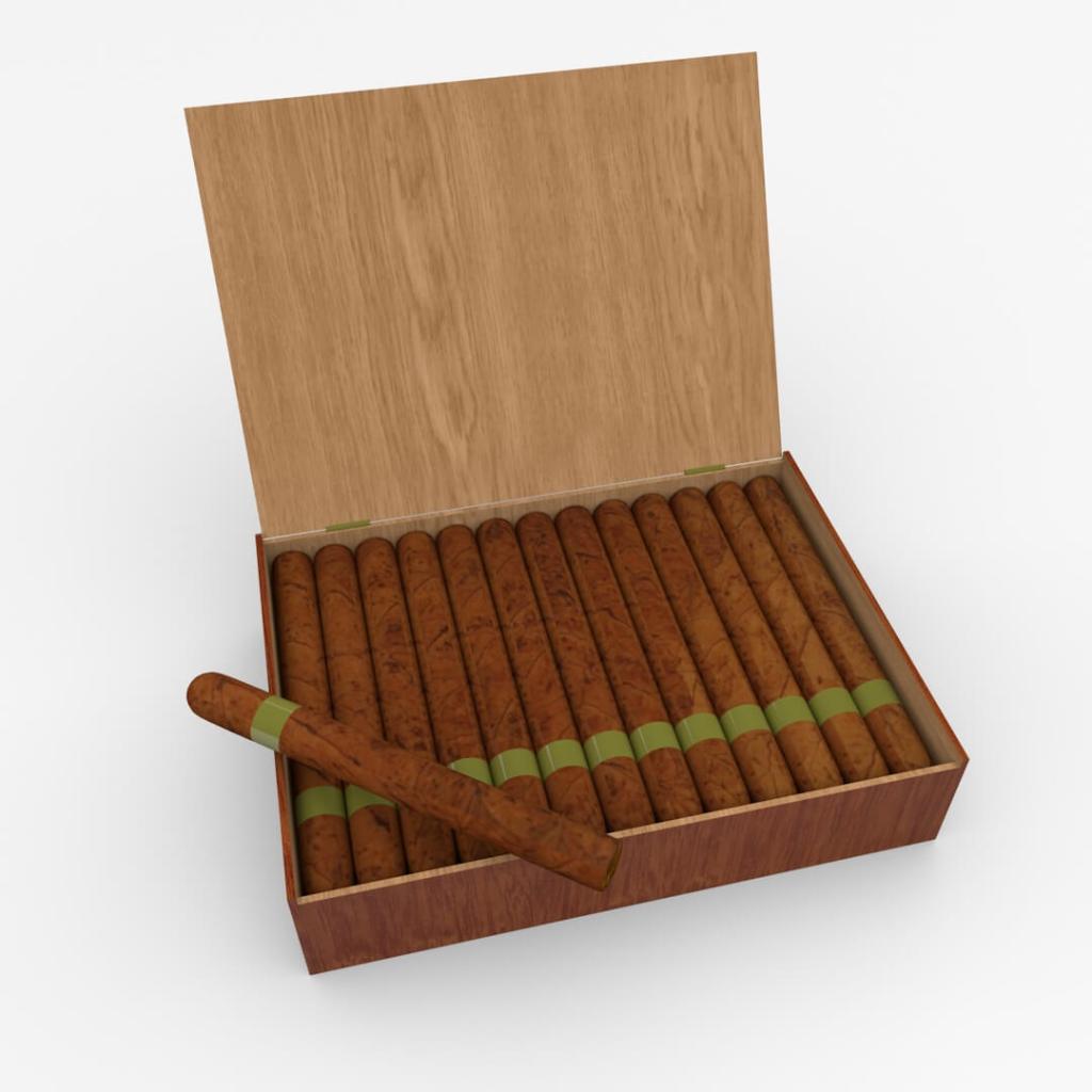 How To Adorn Your Wholesale Cigar Boxes With&nbsp;Customizations!